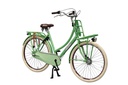 Bicycle Altec Retro Transportfiets 28"/57 cm/Ghost Green/282326