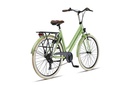 Bicycle Altec New York 28"/53 cm/Green/284087
