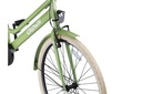 Bicycle Altec New York 28"/53 cm/Green/284087
