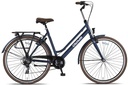 Fiets Altec New York 28"- Alle Framematen en Kleuren, Garantie/Levering