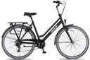 Fiets Altec New York 28"- Alle Framematen en Kleuren, Garantie/Levering