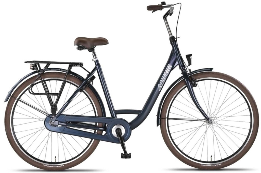 Fiets Altec Trend 28"- Alle Framematen en Kleuren, Garantie/Levering