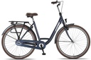 Fiets Altec Trend 28"- Alle Framematen en Kleuren, Garantie/Levering
