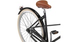 Bicycle Altec Palermo 1T 28"/52 cm/Black Gloss/284132