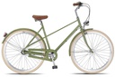 Fiets Altec Palermo 3T 28"- Alle Framematen en Kleuren, Garantie/Levering