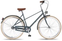 Fiets Altec Palermo 3T 28"- Alle Framematen en Kleuren, Garantie/Levering