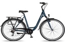 Fiets Altec Verona 28"- Alle Framematen en Kleuren, Garantie/Levering