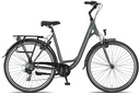 Fiets Altec Verona 28"- Alle Framematen en Kleuren, Garantie/Levering
