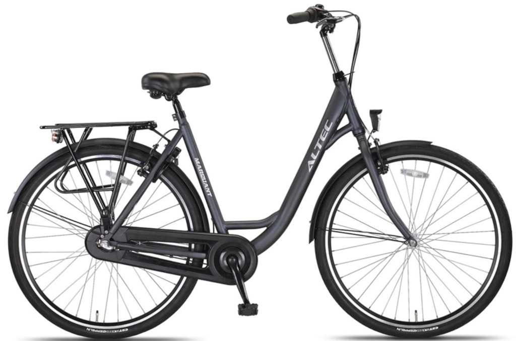 Fiets Altec Marquant 28"- Alle Framematen en Kleuren, Garantie/Levering