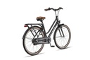 Bicycle Altec Manta 28"/55 cm/Black matt/284431