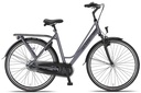 Fiets Altec Delta 28"- Alle Framematen en Kleuren, Garantie/Levering