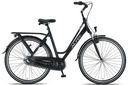 Fiets Altec Delta 28"- Alle Framematen en Kleuren, Garantie/Levering