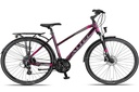 Fiets Altec Legarda 28"- Alle Framematen en Kleuren, Garantie/Levering