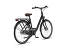 Bicycle Altec Maxima Moederfiets 28"/50 cm/Matt Black /286450