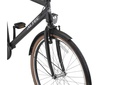 Bicycle Altec Marquant 28"/56 cm/Matt Black /287321