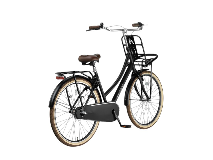 Altec Dutch 26"/46cm/transportf/mat-black