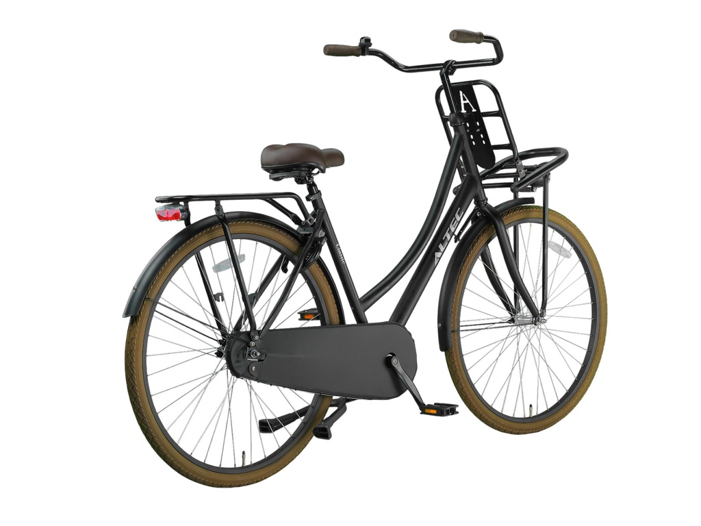 Altec Classic Transport 28"/53cm/mat-black