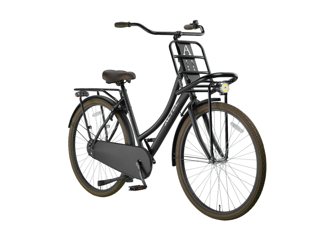 Altec Classic Transport 28"/53cm/mat-black