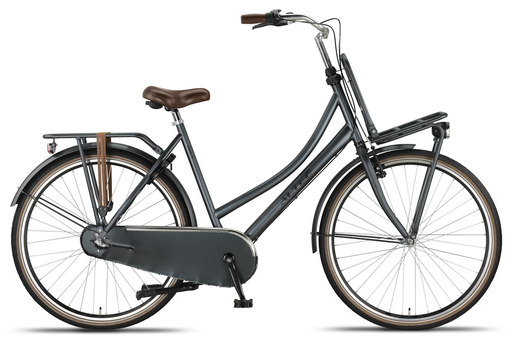 Damesfiets Altec Dutch 28"- Alle Framematen en Kleuren, Garantie/Levering