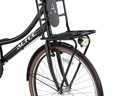 Altec Dutch 28"/50 cm/Black matt/280925/Transport bicycle/N-3