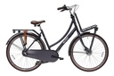 Altec Retro Transportfiets 28"- Alle Framematen en Kleuren, Garantie/Levering
