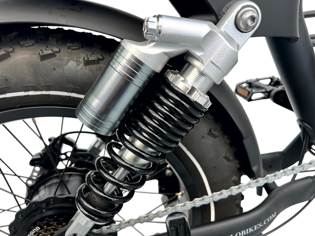 DIABLO E-BIKE, ZIPPER, 7SP SHIMANO, MATT BLACK, REAR SUSPENSION, 1000462 ACCU (15 Ah,48V,720 Wh)