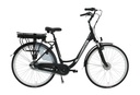 E-BIKE VOGUE BASIC 36V 13Ah 45Nm 468Wh, Garantie/Levering