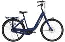 E-BIKE VOGUE MESTENGO 36V 14Ah 80Nm 504Wh, Garantie/Levering