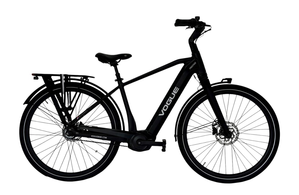 E-BIKE Vogue Prestige Man Nexus 7 28"/14.5Ah 522Wh 80Nm, Garantie/Levering
