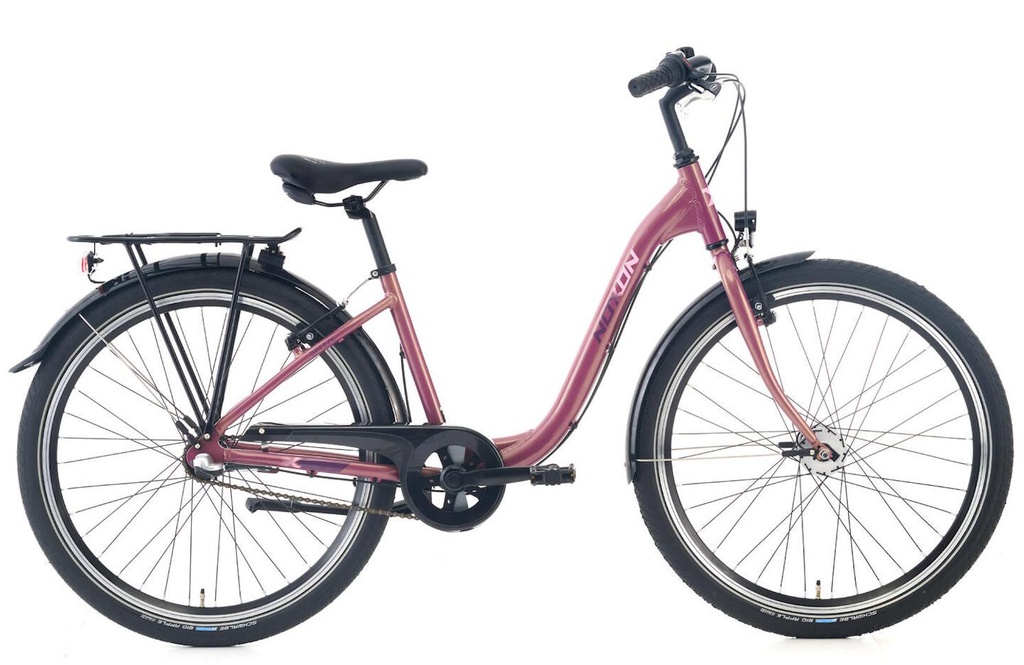 NOXON ATB jeugd Breeze ND №1 26"- Alle Framematen en Kleuren, Garantie/Levering