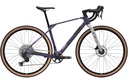 CONWAY Gravel Nyvo 10.0 №1 28"-Alle Framematen en Kleuren, Garantie/Levering