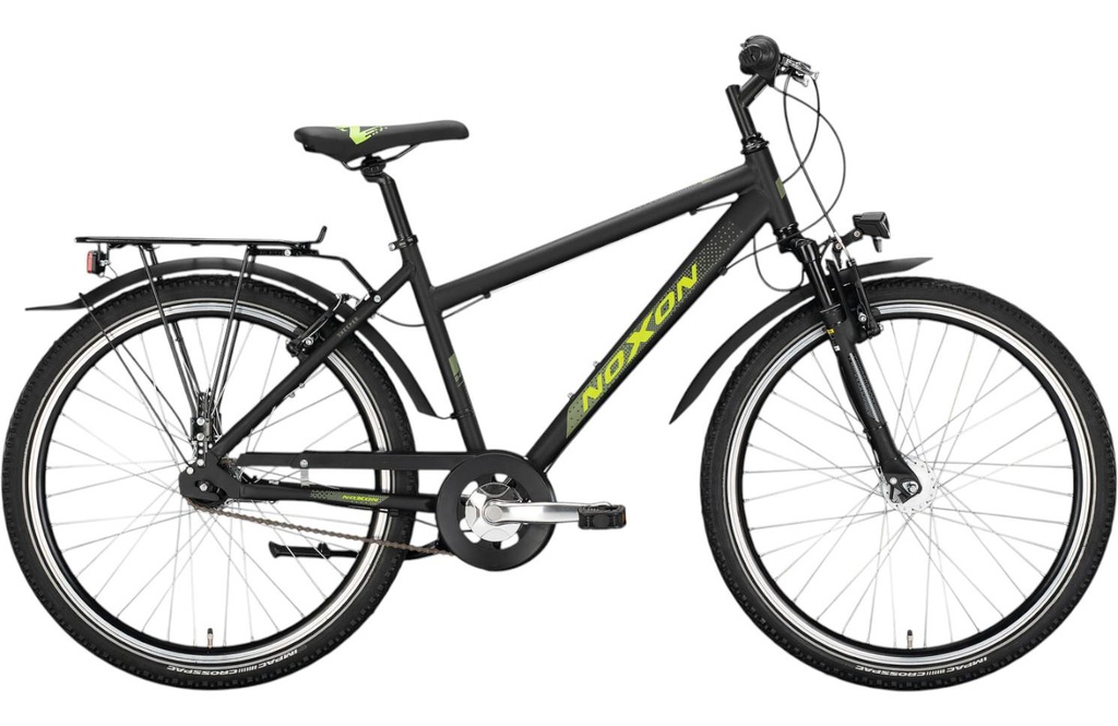 NOXON ATB Sweeper FG ND №1 26-Alle Framematen en Kleuren, Garantie/Levering