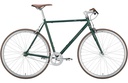 EXCELSIOR Singlespeed Dandy №1 28"-Alle Framematen en Kleuren, Garantie/Levering