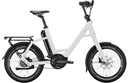 QiO Elektrische compactfiets EINS AP-8R №1 20-Alle Framematen en Kleuren, Garantie/Levering