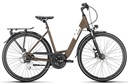 VICTORIA Trekkingfiets TREQANA 4 28-Alle Framematen en Kleuren, Garantie/Levering