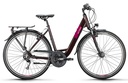 VICTORIA Trekkingfiets TREQANA 2 28"-Alle Framematen en Kleuren, Garantie/Levering