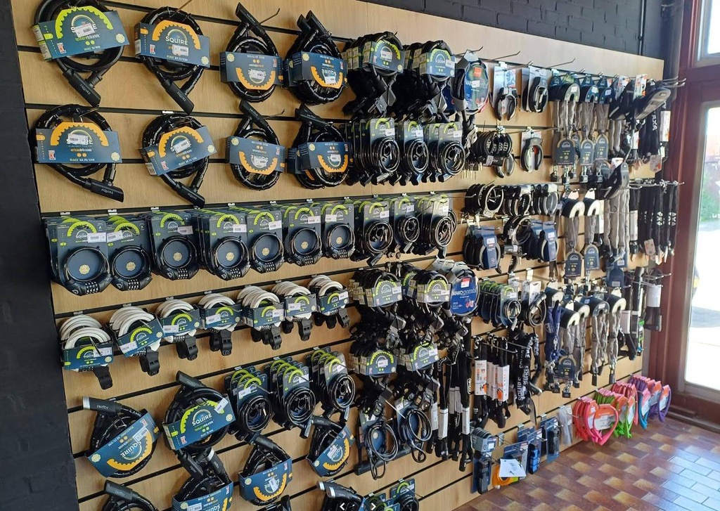 CONWAY Full-Suspension WME 3.9 29"-Alle maten &amp; kleuren