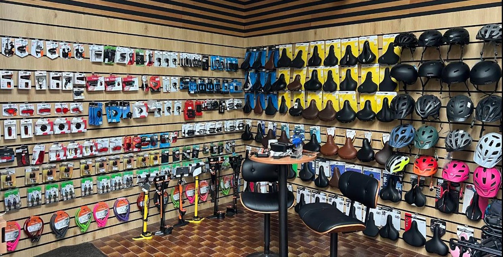 RADIO BMX Evol 20"-Alle Framematen en Kleuren, Levering