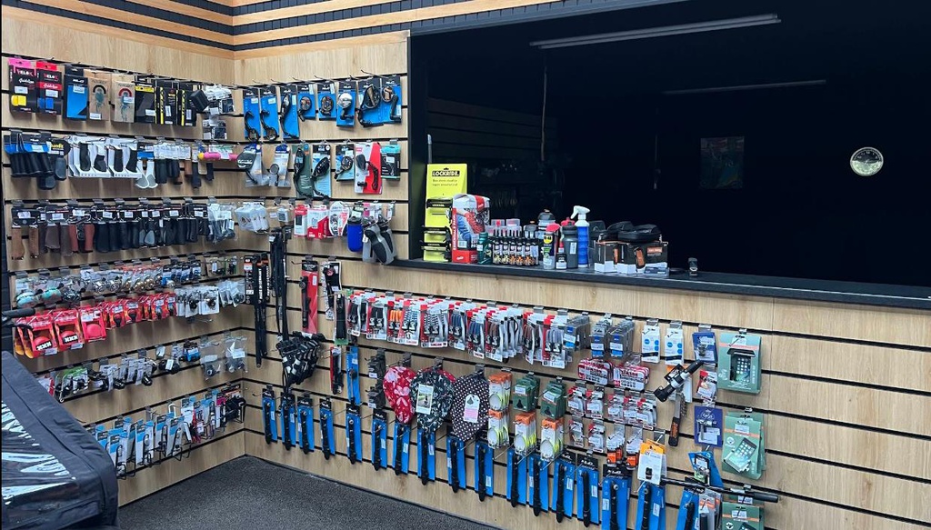 RADIO BMX Evol 20"-Alle Framematen en Kleuren, Levering