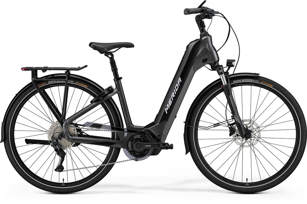 Merida E-SPRESSO CITY 500 28-Alle Maten en Kleuren,Levering