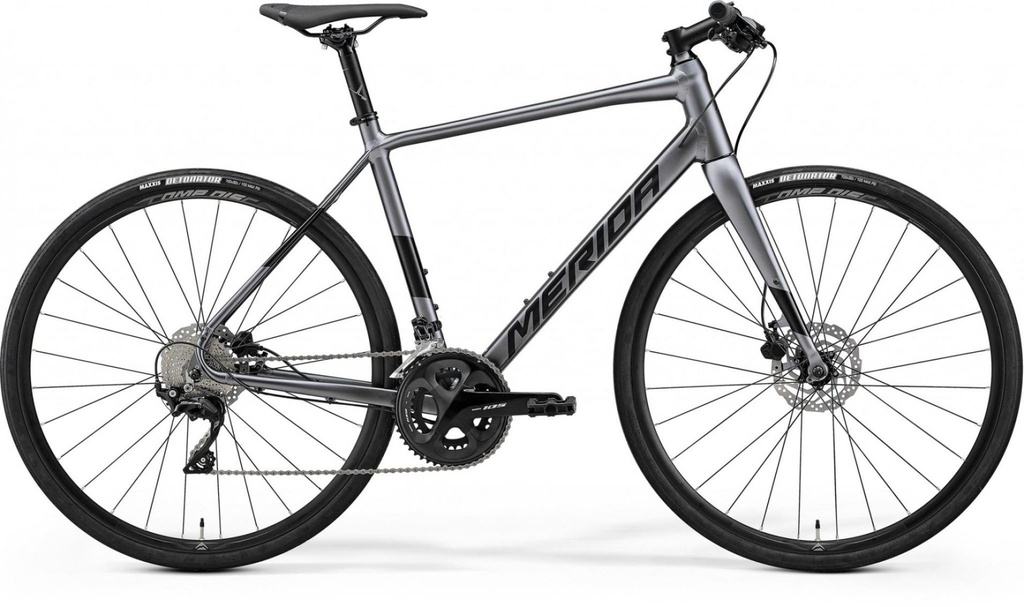 Merida SPEEDER 400 28"-Alle Maten en Kleuren,Levering