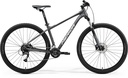 Merida BIG NINE 60 MATT 29"-Alle Maten en Kleuren,Levering