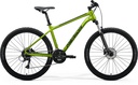 Merida BIG SEVEN 20 27.5"-Alle Maten en Kleuren,Levering