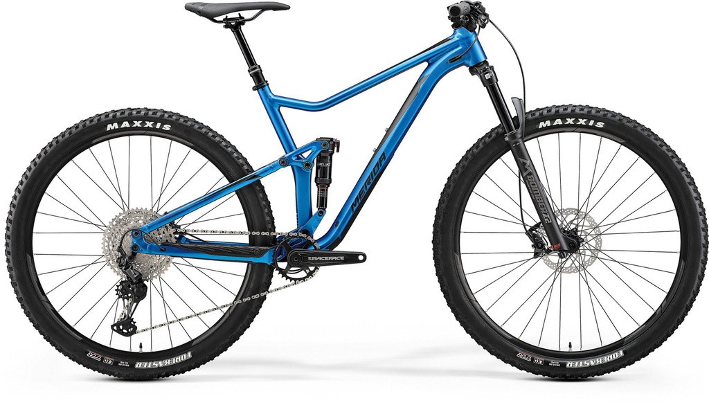 Merida ONE TWENTY 600 29"-Alle Maten en Kleuren,Levering