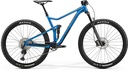 Merida ONE TWENTY 600 29"-Alle Maten en Kleuren,Levering