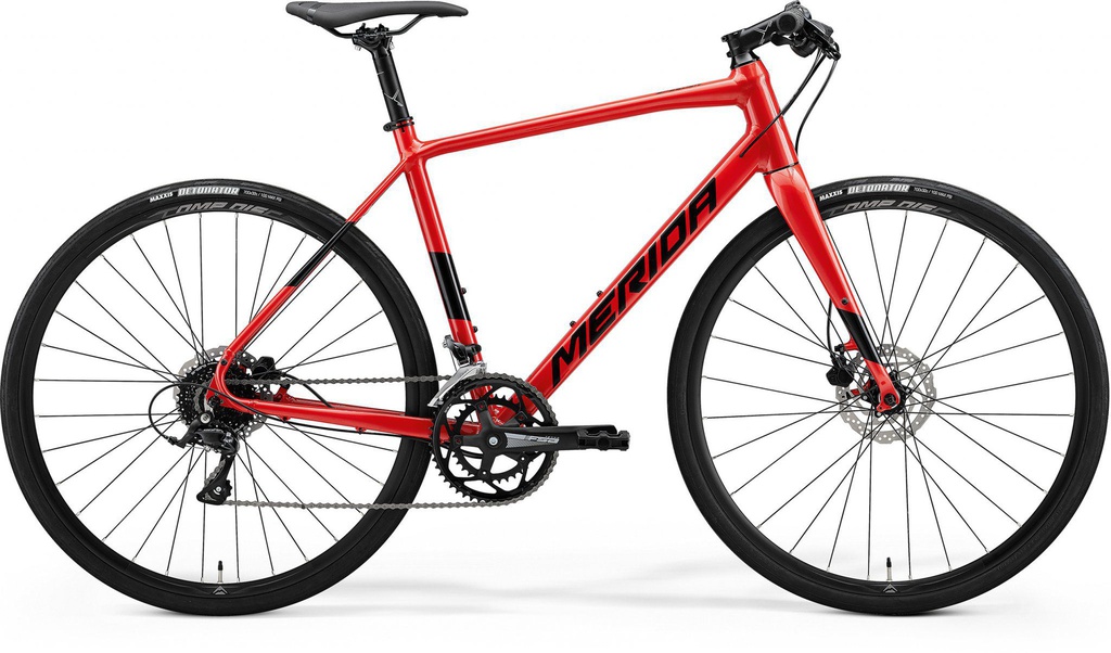 Merida SPEEDER 200 28"-Alle Maten en Kleuren,Levering