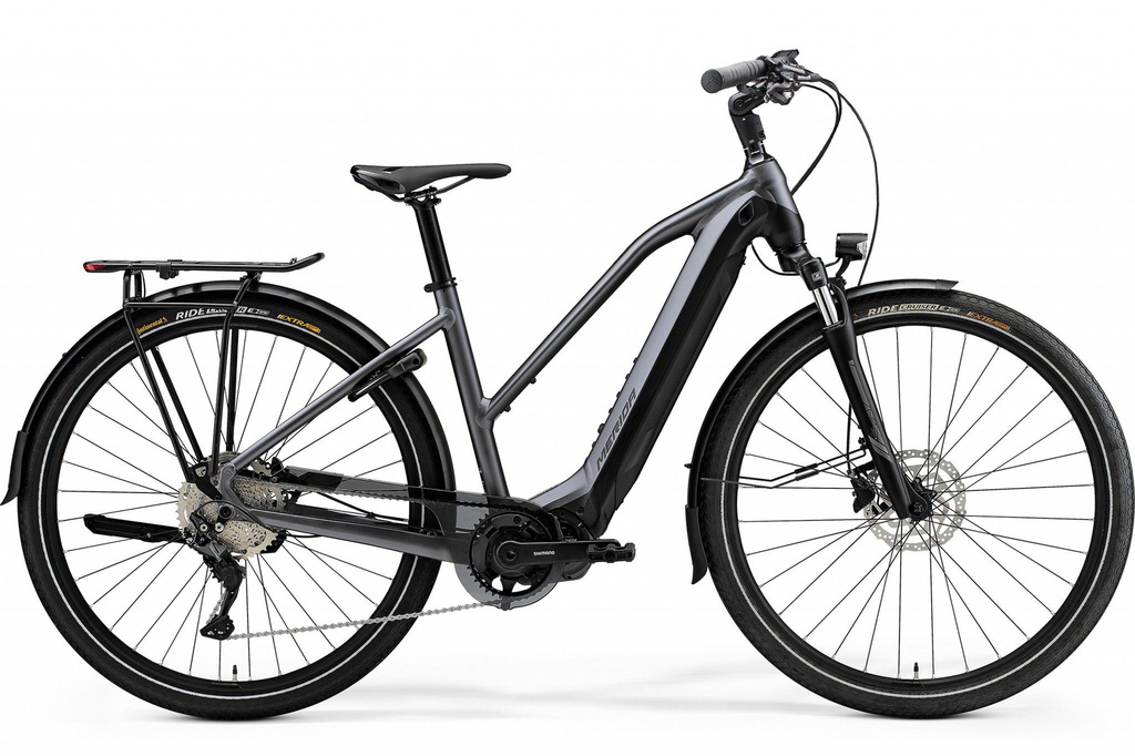 Merida E-SPRESSO 500 28"-Alle Maten en Kleuren,Levering