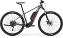 Merida E-BIG NINE LTD 29"-Alle Maten en Kleuren,Levering