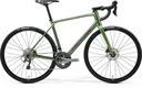 Merida SCULTURA ENDURANCE 300 28-Alle Maten en Kleuren