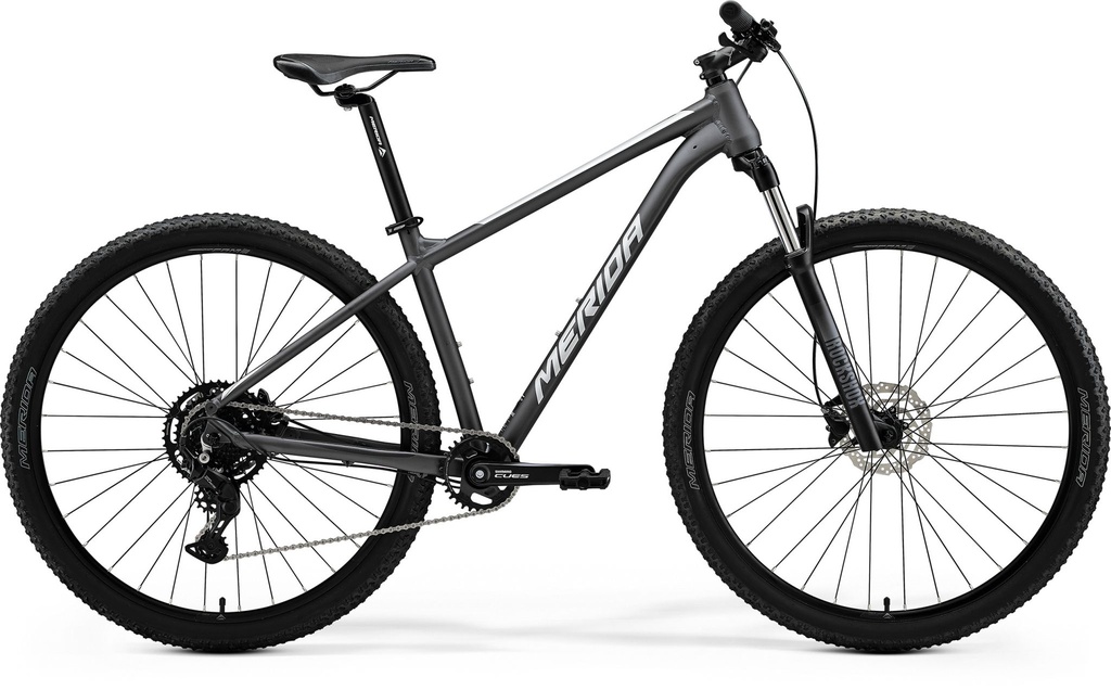 Merida BIG NINE 80 29"-Alle Maten en Kleuren,Levering
